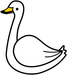 swan