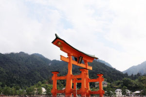 torii