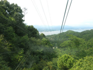 ropeway