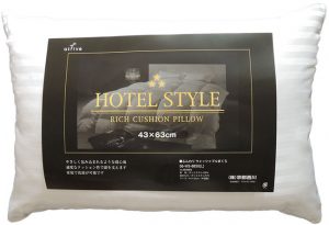 hotelpillow