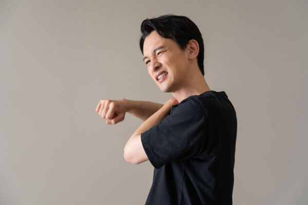 オーダー枕で寝ている間に姿勢矯正は…やらない方がいいかと